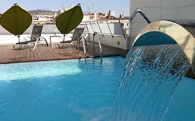 Ako Suite Hotel